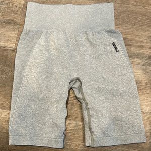 Gymshark biker shorts